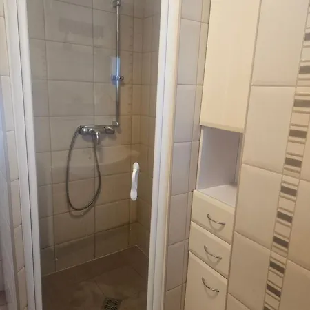 Lägenhet Patti